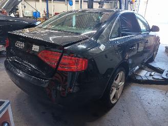 Audi A4 A4 (B8) Sedan 1.8 TFSI 16V (CABA(Euro 5)) [88kW]  (01-2008/12-2015) picture 3