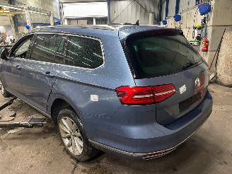 Volkswagen Passat Passat Variant (3G5) Combi 1.4 GTE 16V (CUKC) [160kW]  (06-2015/03-202=
4) picture 4