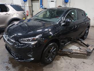 Vrakbiler auto Opel Corsa Corsa F (UB/UH/UP) Hatchback 5-drs 1.2 Turbo 12V 130 (F12XHT(EB2ADTS))=
 [96kW]  (07-2019/...) 2022/9
