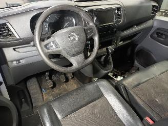 Opel Vivaro Vivaro Van 2.0 CDTI 122 (D20DTL(DW10FE)) [90kW]  (03-2019/12-2022) picture 5