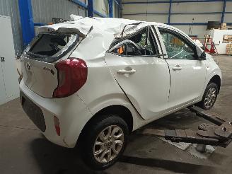 Kia Picanto Picanto (JA) Hatchback 1.0 12V (G3LA) [49kW]  (03-2017/...) picture 3
