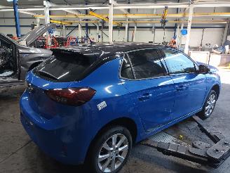 Opel Corsa Corsa F (UB/UH/UP) Hatchback 5-drs 1.2 Turbo 12V 100 (F12XHL(EB2ADTD))=
 [74kW]  (07-2019/...) picture 3