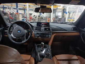 BMW 3-serie 3 serie Touring (F31) Combi 316i 1.6 16V (N13-B16A) [100kW]  (03-2013/=
06-2015) picture 5