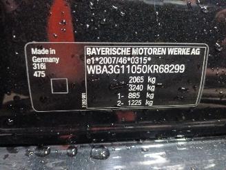 BMW 3-serie 3 serie Touring (F31) Combi 316i 1.6 16V (N13-B16A) [100kW]  (03-2013/=
06-2015) picture 6