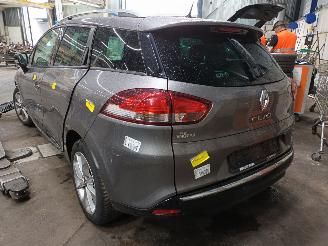 Renault Clio Clio IV Estate/Grandtour (7R) Combi 5-drs 0.9 Energy TCE 90 12V (H4B-4=
08(H4B-B4)) [66kW]  (01-2013/08-2021) picture 4
