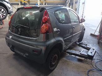 Peugeot 107 107 Hatchback 1.0 12V (384F(1KR)) [50kW]  (06-2005/05-2014) picture 3