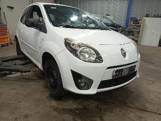 Renault Twingo Twingo II (CN) Hatchback 1.5 dCi 90 (K9K-P8) [63kW]  (10-2010/...) picture 2