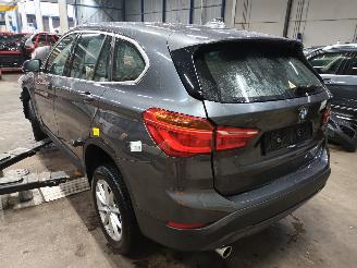 BMW X1 X1 (F48) SUV sDrive 18i 1.5 12V TwinPower Turbo (B38-A15A) [100kW]  (1=
1-2015/06-2022) picture 4