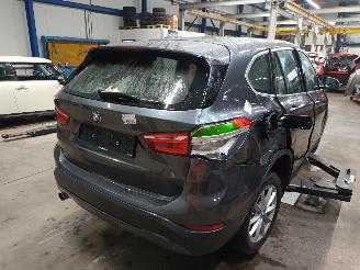 BMW X1 X1 (F48) SUV sDrive 18i 1.5 12V TwinPower Turbo (B38-A15A) [100kW]  (1=
1-2015/06-2022) picture 3