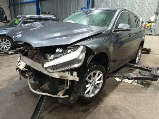 BMW X1 X1 (F48) SUV sDrive 18i 1.5 12V TwinPower Turbo (B38-A15A) [100kW]  (1=
1-2015/06-2022) picture 1