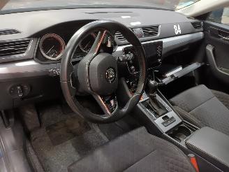 Skoda Superb Superb Combi (3V5) Combi 2.0 TDI (DTSA) [110kW]  (03-2015/06-2024) picture 5