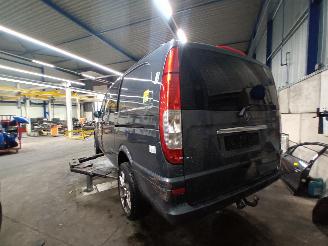 Mercedes Vito Vito (639.6) Van 2.2 116 CDI 16V Euro 5 (OM651.940) [120kW]  (09-2010/=
08-2014) picture 4