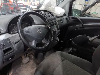 Mercedes Vito Vito (639.6) Van 2.2 116 CDI 16V Euro 5 (OM651.940) [120kW]  (09-2010/=
08-2014) picture 5