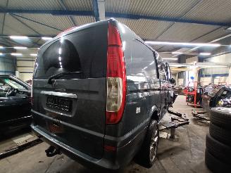 Mercedes Vito Vito (639.6) Van 2.2 116 CDI 16V Euro 5 (OM651.940) [120kW]  (09-2010/=
08-2014) picture 3