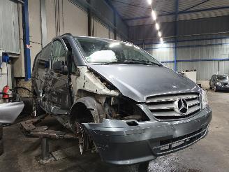 Mercedes Vito Vito (639.6) Van 2.2 116 CDI 16V Euro 5 (OM651.940) [120kW]  (09-2010/=
08-2014) picture 2