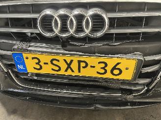 Audi A3 A3 Sportback (8VA/8VF) Hatchback 5-drs 1.6 TDI Ultra 16V (CRKB(Euro 5)=
) [81kW]  (09-2013/10-2020) picture 23