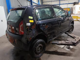 Volkswagen Up! Up! (121) Hatchback 1.0 12V 60 (CHYA) [44kW]  (08-2011/08-2020) picture 3