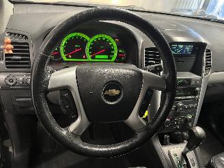 Daewoo Captiva Captiva (C100) SUV 3.2 V6 24V 4x4 (10HM) [169kW]  (06-2006/05-2011) picture 18