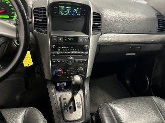 Daewoo Captiva Captiva (C100) SUV 3.2 V6 24V 4x4 (10HM) [169kW]  (06-2006/05-2011) picture 19