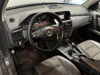 Mercedes Glk-klasse GLK (204.7/9) SUV 2.2 220 CDI 16V BlueEfficiency (OM651.916) [125kW]  =
(12-2008/06-2015) picture 25