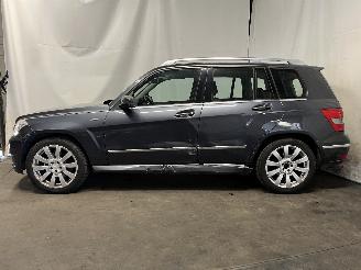 Mercedes Glk-klasse GLK (204.7/9) SUV 2.2 220 CDI 16V BlueEfficiency (OM651.916) [125kW]  =
(12-2008/06-2015) picture 4