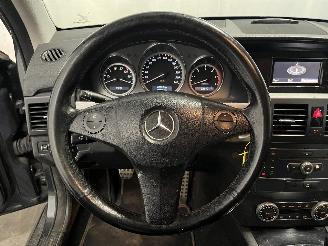 Mercedes Glk-klasse GLK (204.7/9) SUV 2.2 220 CDI 16V BlueEfficiency (OM651.916) [125kW]  =
(12-2008/06-2015) picture 26