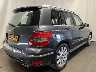 Mercedes Glk-klasse GLK (204.7/9) SUV 2.2 220 CDI 16V BlueEfficiency (OM651.916) [125kW]  =
(12-2008/06-2015) picture 6