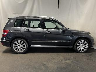 Mercedes Glk-klasse GLK (204.7/9) SUV 2.2 220 CDI 16V BlueEfficiency (OM651.916) [125kW]  =
(12-2008/06-2015) picture 7