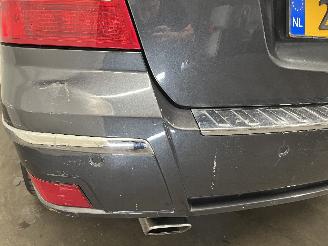 Mercedes Glk-klasse GLK (204.7/9) SUV 2.2 220 CDI 16V BlueEfficiency (OM651.916) [125kW]  =
(12-2008/06-2015) picture 13