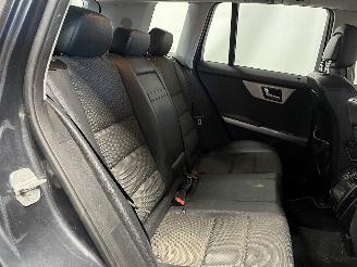 Mercedes Glk-klasse GLK (204.7/9) SUV 2.2 220 CDI 16V BlueEfficiency (OM651.916) [125kW]  =
(12-2008/06-2015) picture 23