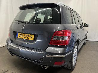 Mercedes Glk-klasse GLK (204.7/9) SUV 2.2 220 CDI 16V BlueEfficiency (OM651.916) [125kW]  =
(12-2008/06-2015) picture 5