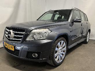 Mercedes Glk-klasse GLK (204.7/9) SUV 2.2 220 CDI 16V BlueEfficiency (OM651.916) [125kW]  =
(12-2008/06-2015) picture 3