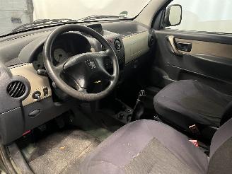 Peugeot Partner Partner Combispace MPV 1.6 16V (TU5JP4(NFU)) [80kW]  (07-2001/03-2008)= picture 14