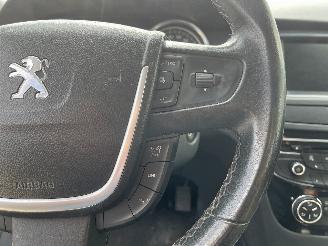 Peugeot 508 508 SW (8E/8U) Combi 1.6 THP 16V (EP6CDT(5FV)) [115kW]  (11-2010/12-20=
18) picture 18
