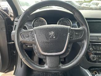 Peugeot 508 508 SW (8E/8U) Combi 1.6 THP 16V (EP6CDT(5FV)) [115kW]  (11-2010/12-20=
18) picture 15