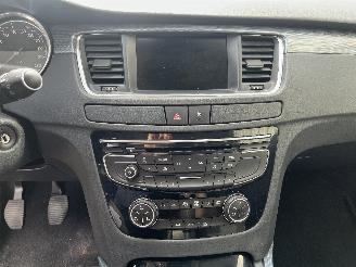 Peugeot 508 508 SW (8E/8U) Combi 1.6 THP 16V (EP6CDT(5FV)) [115kW]  (11-2010/12-20=
18) picture 16