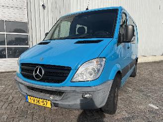 Unfallwagen Mercedes Sprinter Sprinter 3t (906.61) Van 216 CDI 16V (OM651.957) [120kW]  (03-2009/12-=
2018) 2010/9