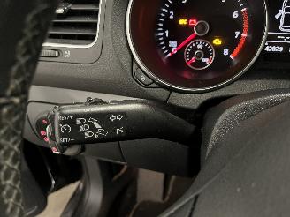 Volkswagen Golf Golf VI (5K1) Hatchback 1.2 TSI BlueMotion (CBZB) [77kW]  (11-2008/11-=
2012) picture 23