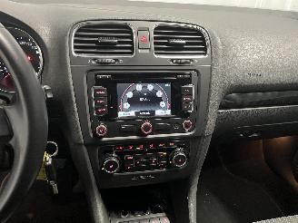 Volkswagen Golf Golf VI (5K1) Hatchback 1.2 TSI BlueMotion (CBZB) [77kW]  (11-2008/11-=
2012) picture 20
