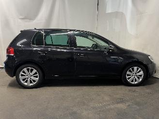 Volkswagen Golf Golf VI (5K1) Hatchback 1.2 TSI BlueMotion (CBZB) [77kW]  (11-2008/11-=
2012) picture 7