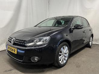 Volkswagen Golf Golf VI (5K1) Hatchback 1.2 TSI BlueMotion (CBZB) [77kW]  (11-2008/11-=
2012) picture 3