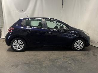 Peugeot 208 208 I (CA/CC/CK/CL) Hatchback 1.2 Vti 12V PureTech 82 (EB2F(HMZ)) [60k=
W]  (03-2012/12-2019) picture 7