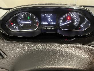 Peugeot 208 208 I (CA/CC/CK/CL) Hatchback 1.2 Vti 12V PureTech 82 (EB2F(HMZ)) [60k=
W]  (03-2012/12-2019) picture 18