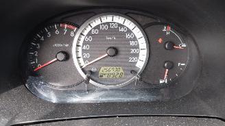 Mazda 5 5 (CR19) MPV 1.8i 16V (L823) [85kW]  (02-2005/05-2010) picture 2