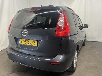 Mazda 5 5 (CR19) MPV 1.8i 16V (L823) [85kW]  (02-2005/05-2010) picture 5