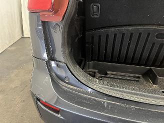 Mazda 5 5 (CR19) MPV 1.8i 16V (L823) [85kW]  (02-2005/05-2010) picture 12