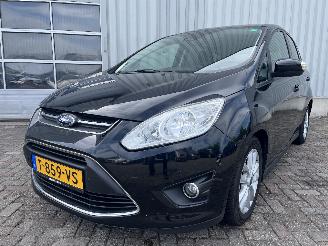 Schadeauto Ford C-Max C-Max (DXA) MPV 1.0 Ti-VCT EcoBoost 12V 125 (M1DA(Euro 5)) [92kW]  (10=
-2012/06-2019) 2013/6