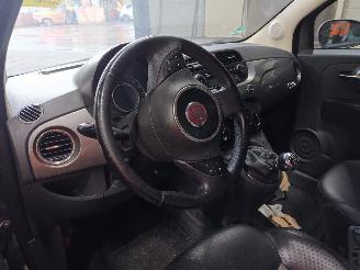 Fiat 500 500 (312) Hatchback 1.2 (169.A.4000(Euro 5)) [51kW]  (07-2007/...) picture 5