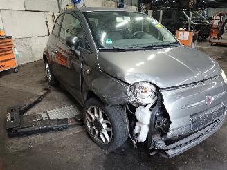 Fiat 500 500 (312) Hatchback 1.2 (169.A.4000(Euro 5)) [51kW]  (07-2007/...) picture 2