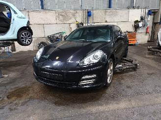 Autoverwertung Porsche Panamera Panamera (970) Liftback 3.6 V6 24V PDK 4 (M46.40) [220kW]  (05-2010/07=
-2013) 2010/5